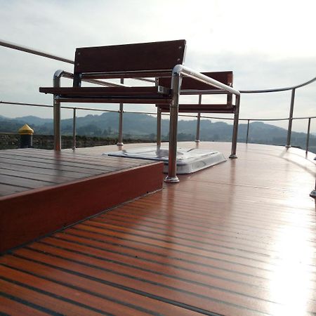 Estrella Del Norte Hotel Вилавичоза Екстериор снимка