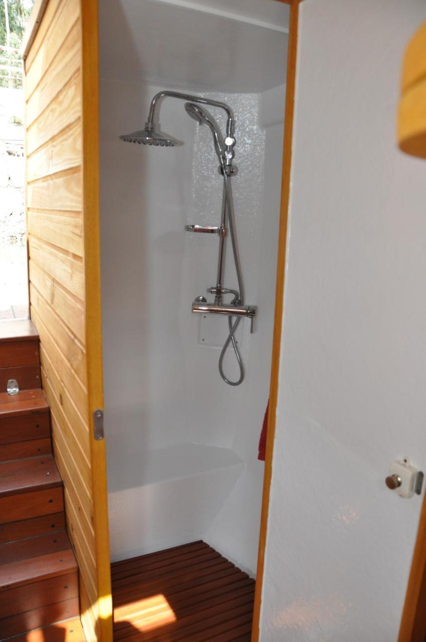 Estrella Del Norte Hotel Вилавичоза Екстериор снимка