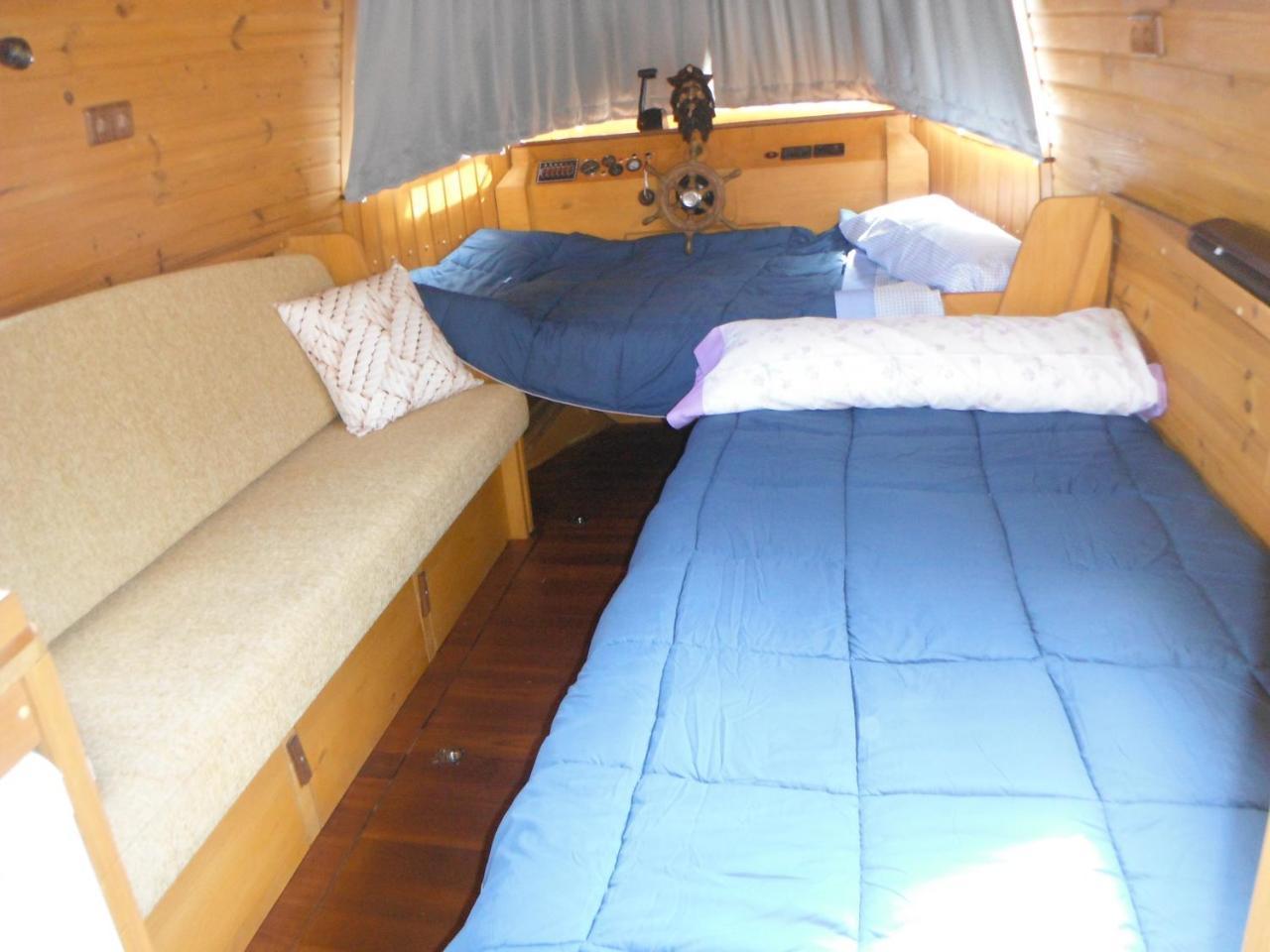 Estrella Del Norte Hotel Вилавичоза Екстериор снимка